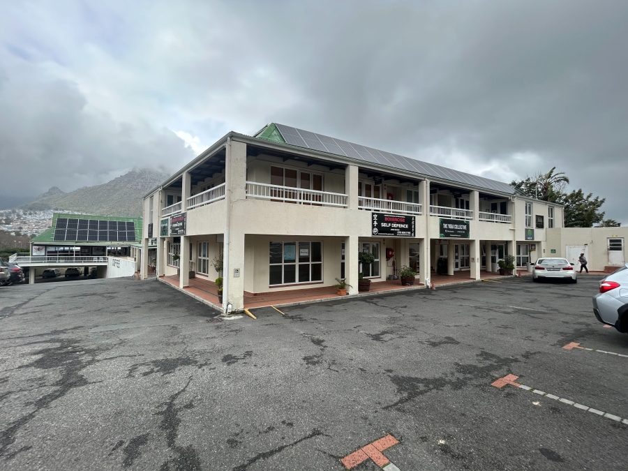 To Let Commercial Property for Rent in Cape Town City Centre Western Cape